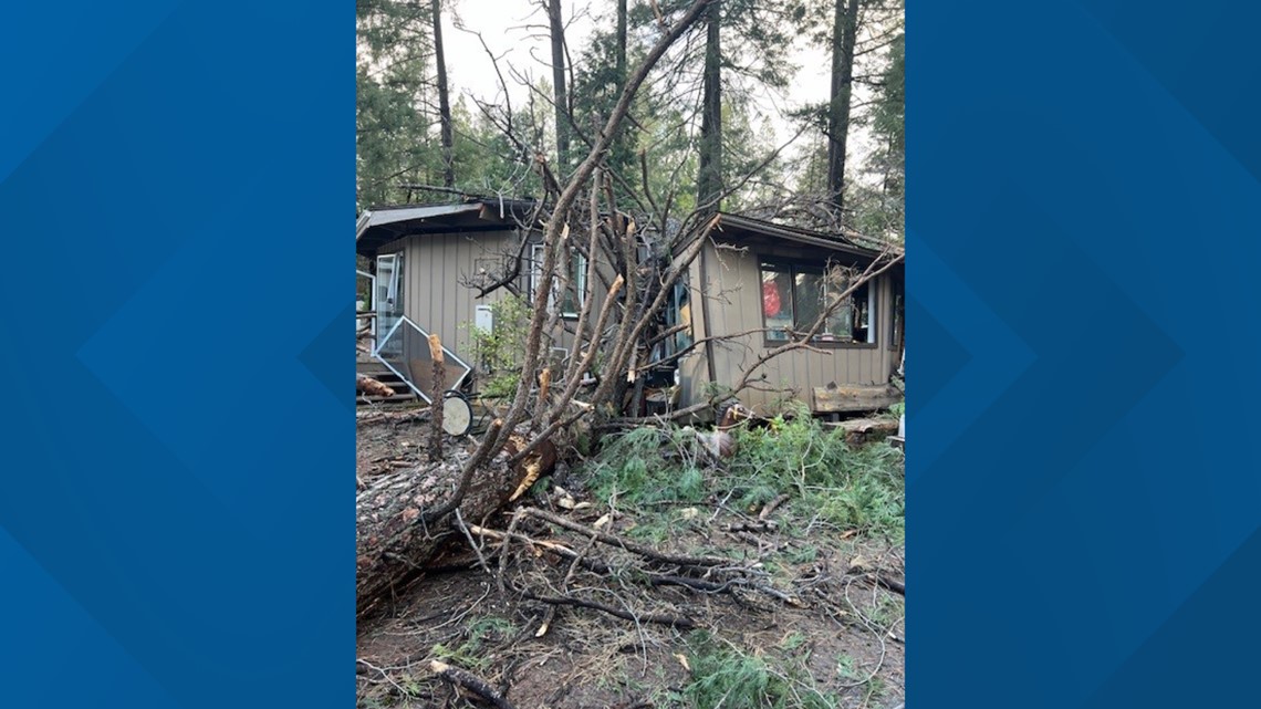 Gold River: 'Kustom' restoration company talks storm damage - Vimarsana News