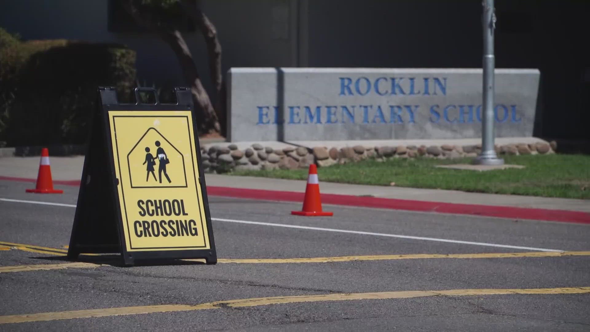 The Rocklin Unified School Board is set to vote on a policy change that is igniting concern among some parents and teachers.