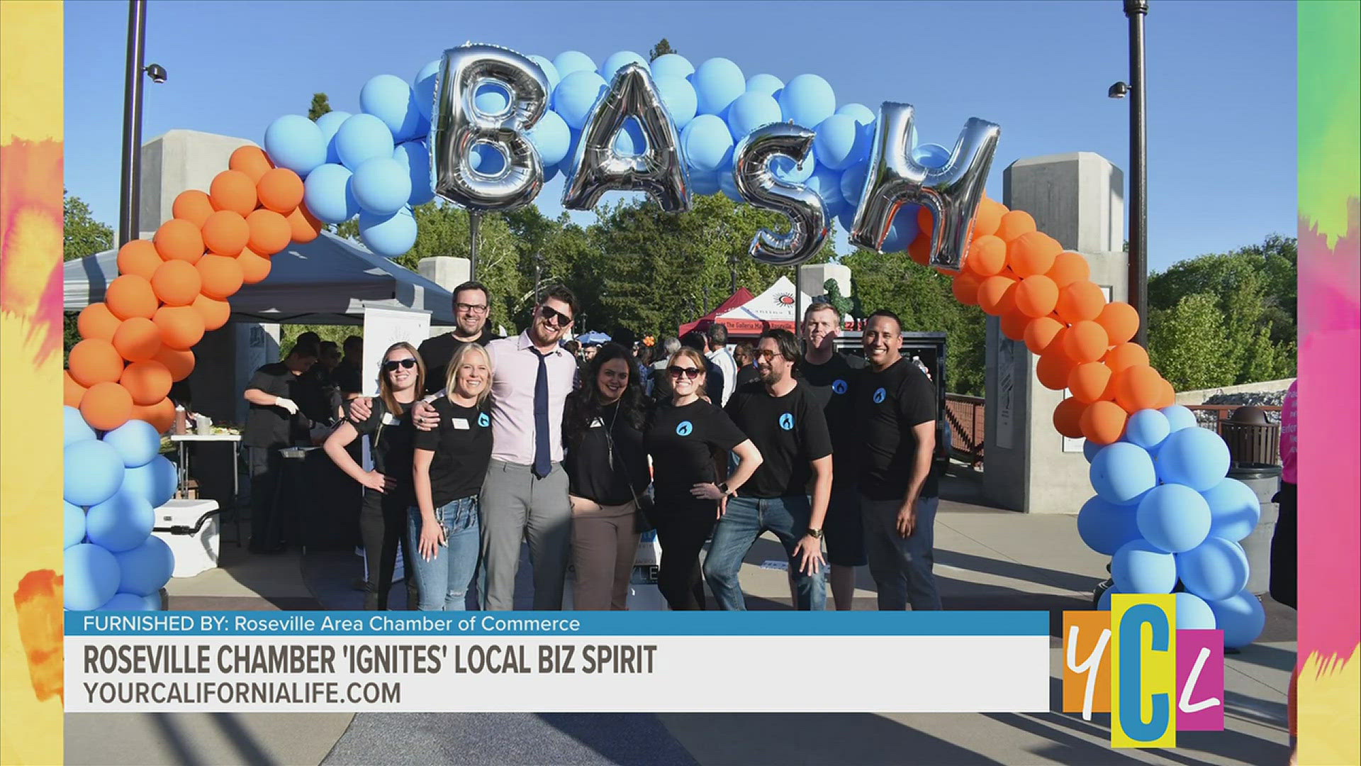 The Bash returns for another year, hosted by the Roseville Area Chamber of Commerce. Find out what this exciting local event will hold.
