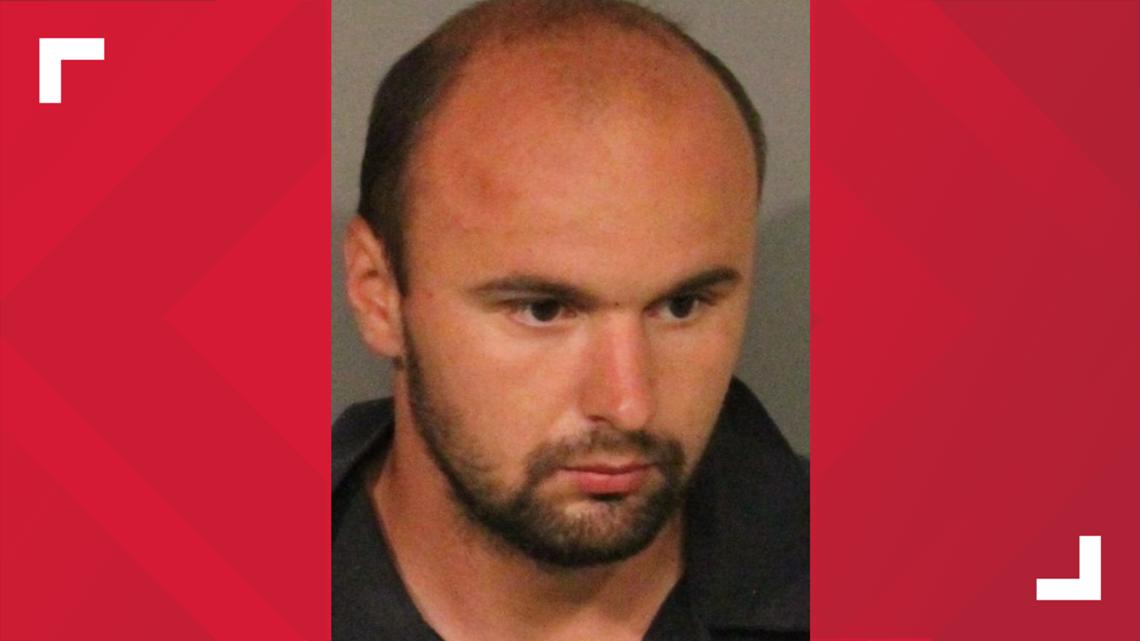 Attempted rape suspect arrested within 20 minutes at Dry Creek Park – ABC10