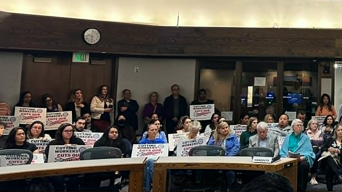 Yolo County warns of $35.7M budget gap, weighs job and service cuts