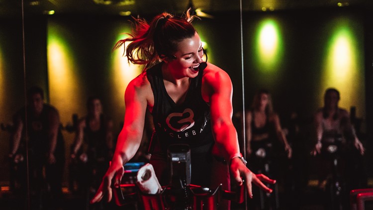 cyclebar locations near me