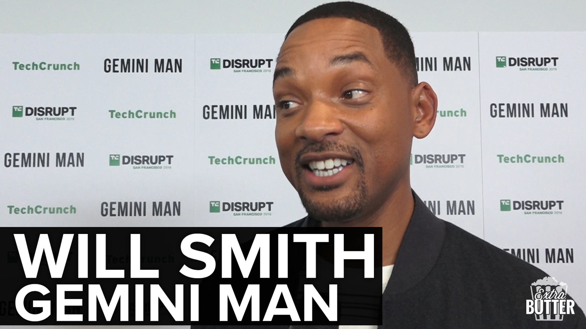 Will Smith talks about his movie 'Gemini Man' and the technology that makes the film unique. Will also gives Kelly Savanna Deaton some marriage advice.