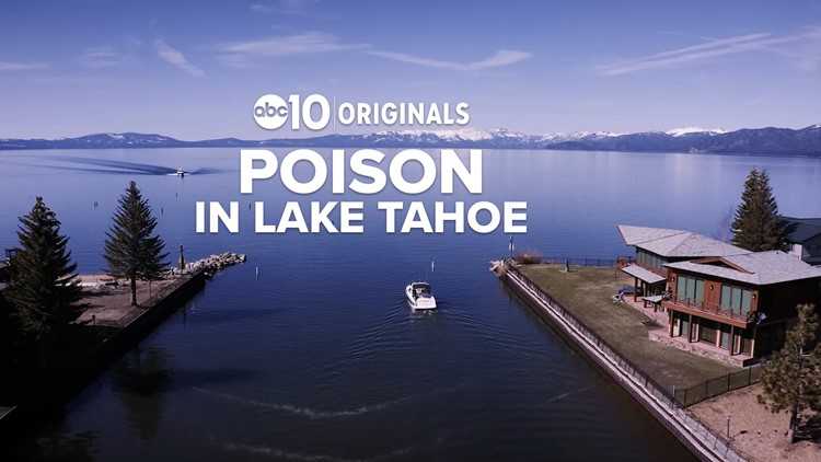 Deep Debate | Poisons tested at Lake Tahoe