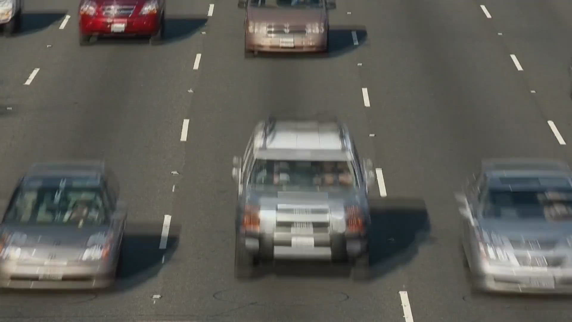 House votes to block California's 2035 gas car ban