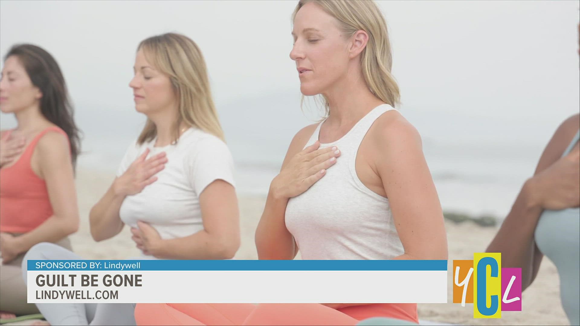 Don't know where to start your health journey? See how you can implement the practice of Pilates into your life. This segment is paid by Lindywell.