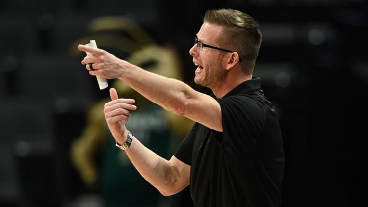 Coach who brought Sacramento State to 1st NCAA tournament stepping down