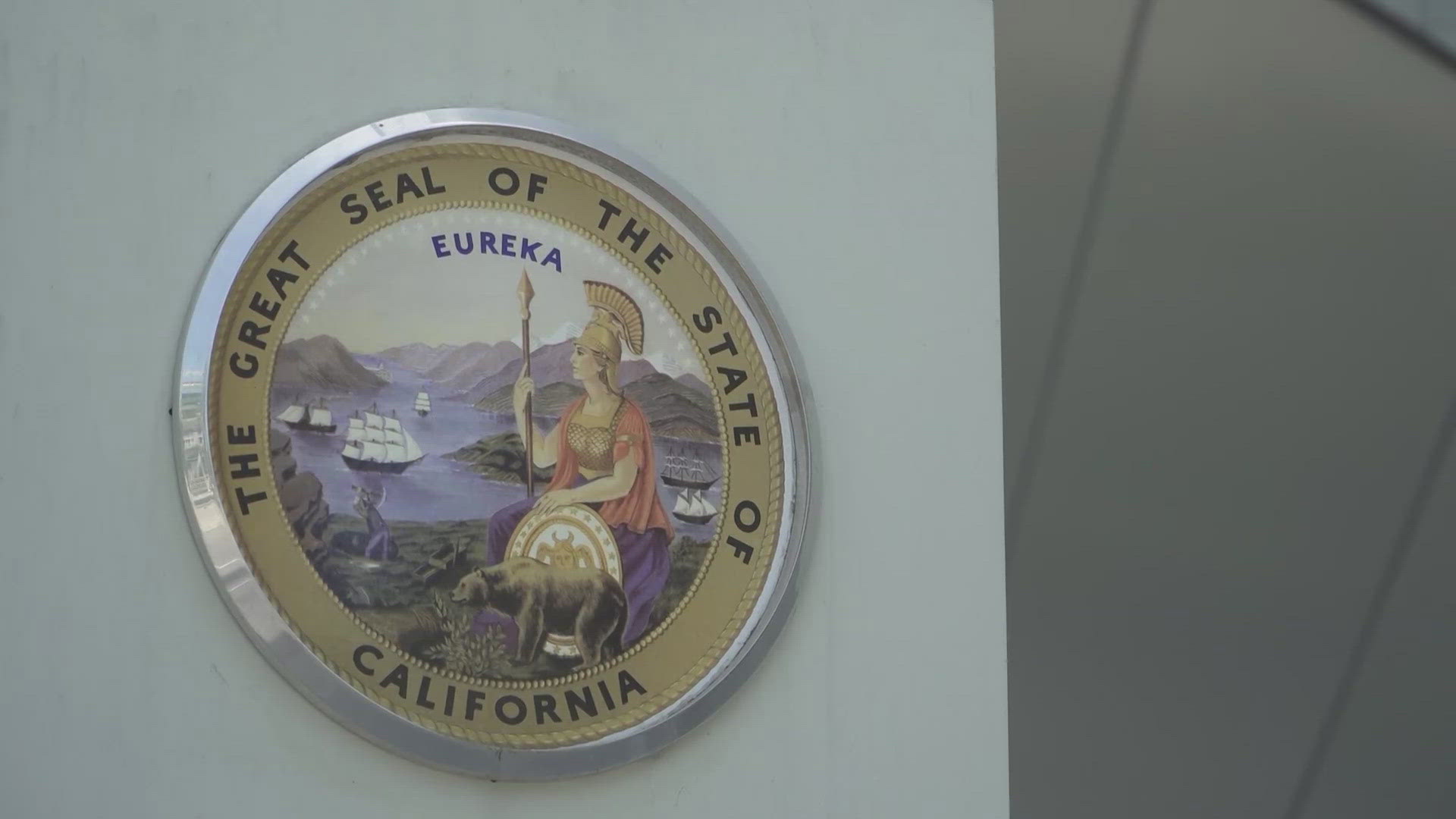 Some California state employees must work in-office at least four days per week under a new telework policy announced by Governor Gavin Newsom. 