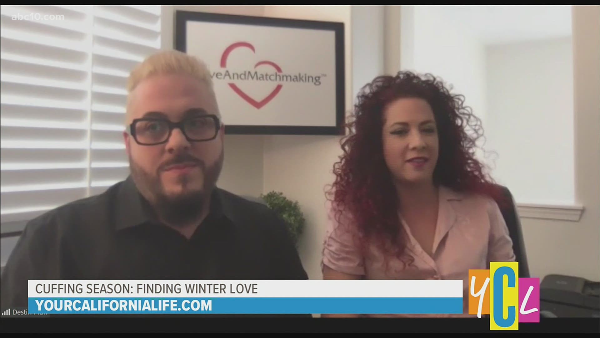 Elite matchmakers tell us why singles look for a romantic partner during the holiday season, along with fun seasonal date ideas for you and that new beau!