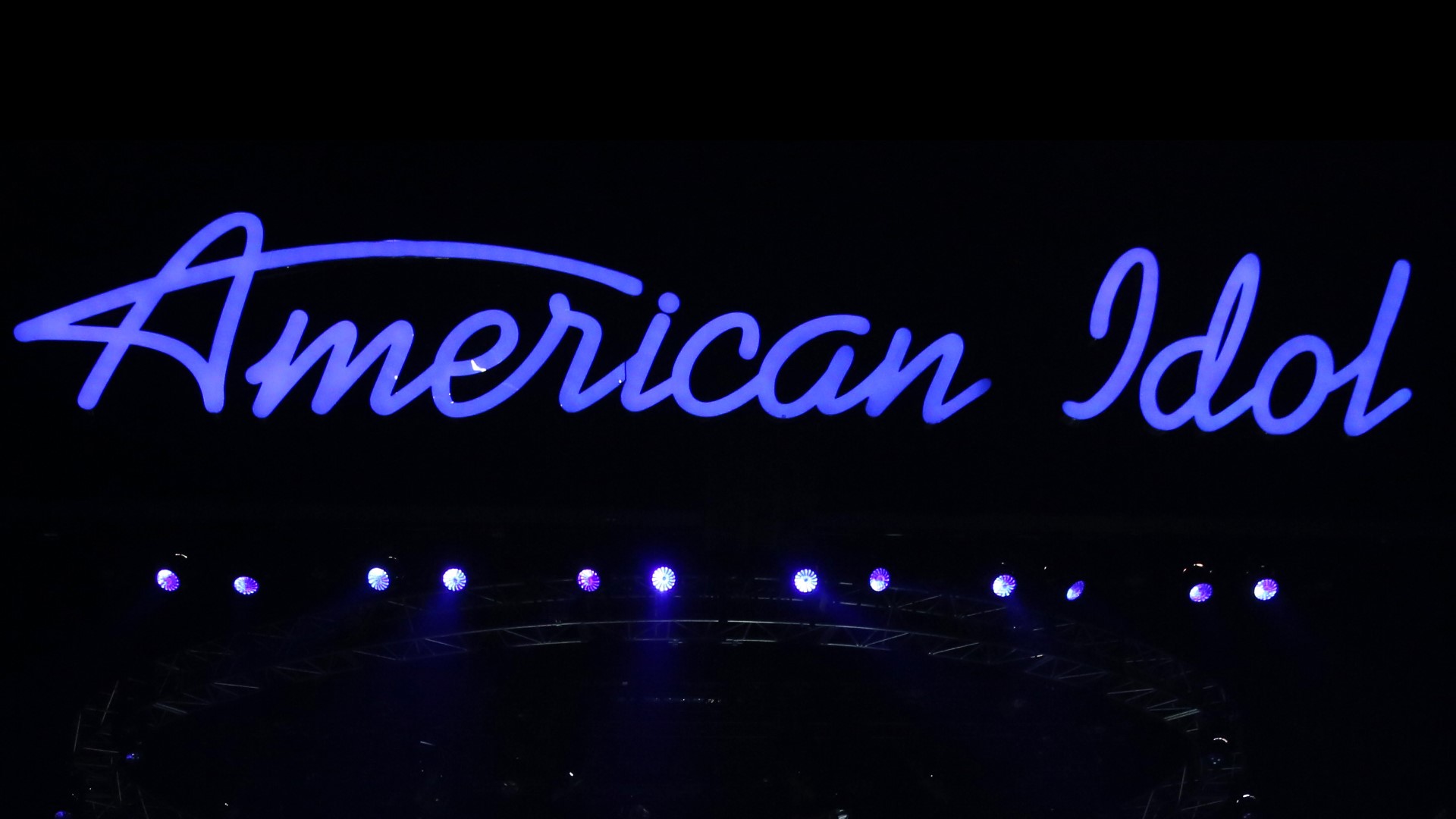 Applicants can submit their audition video online for American Idol.