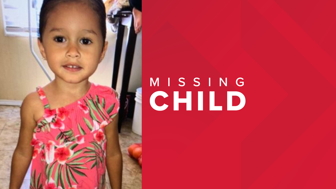 CHP Deactivates Alert For Missing Child. Father, Daughter Found ...