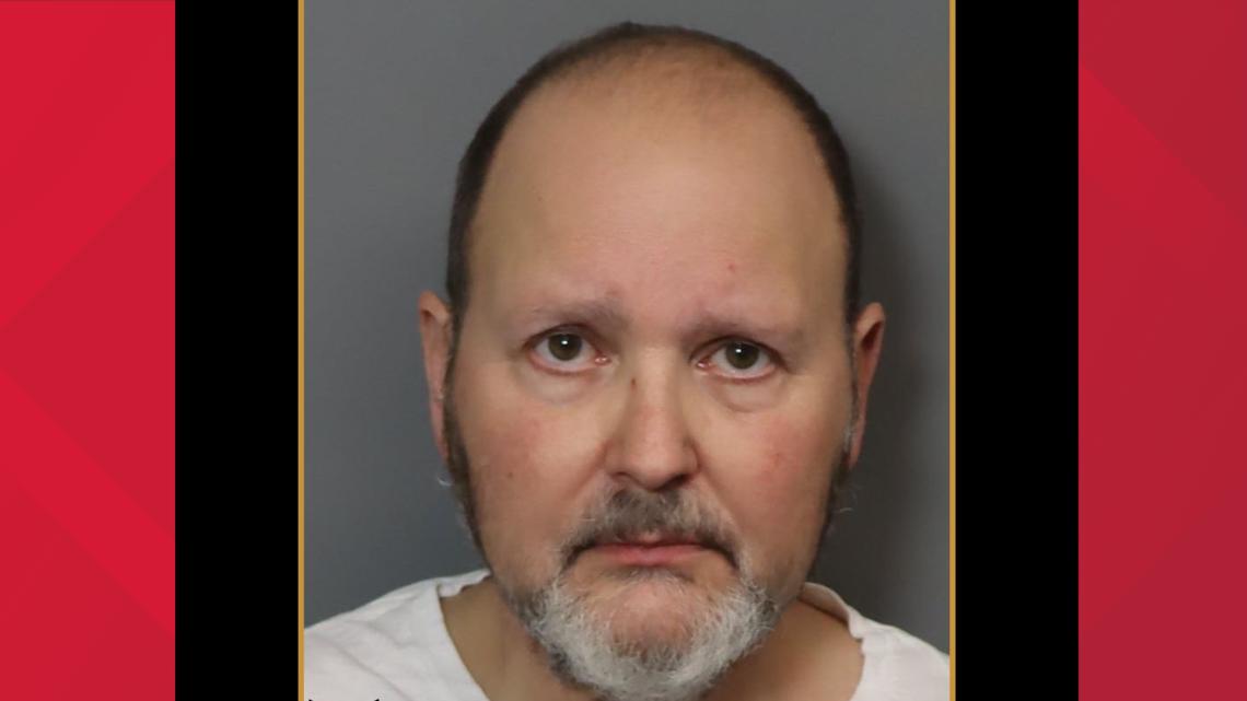 Tennessee man arrested in connection with 2010 Sacramento murder