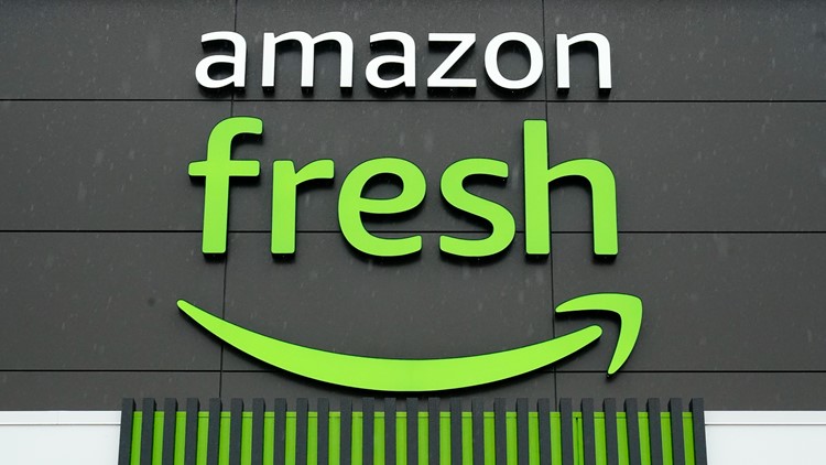 Amazon Fresh coming to Roseville, possibly Elk Grove