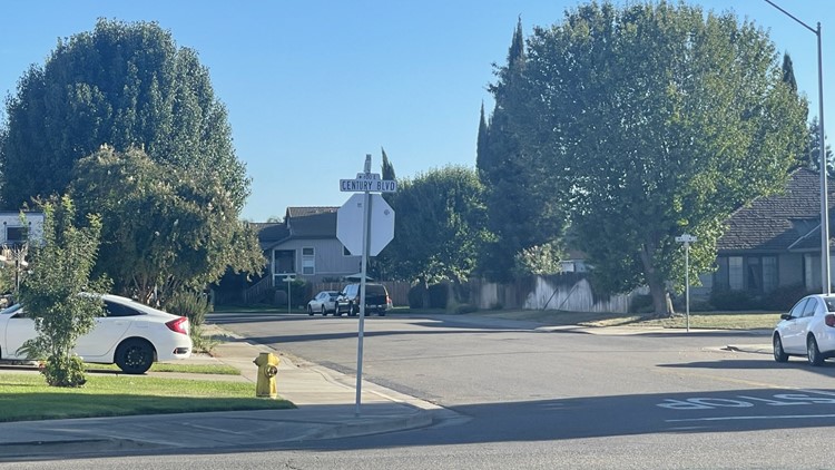 Neighbors unnerved after pregnant woman stabbed to death in Lodi