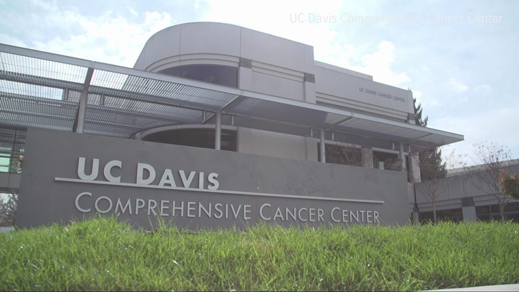 New UC Davis cancer center serving as hub for safer, more targeted treatments