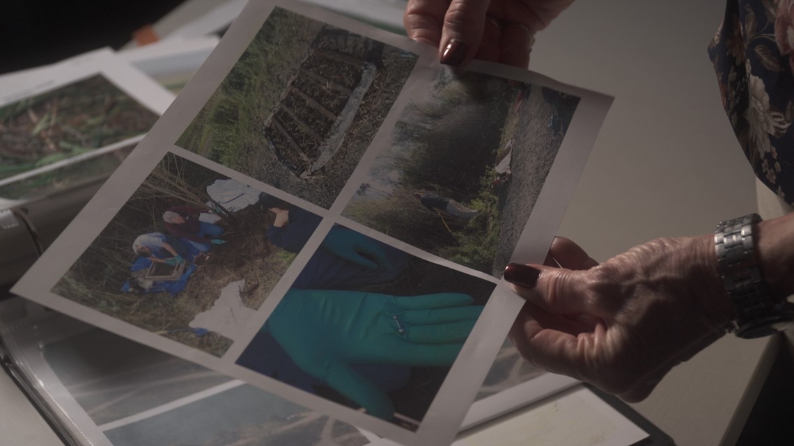 Investigating Northern California crimes that have turned cold - Vimarsana News