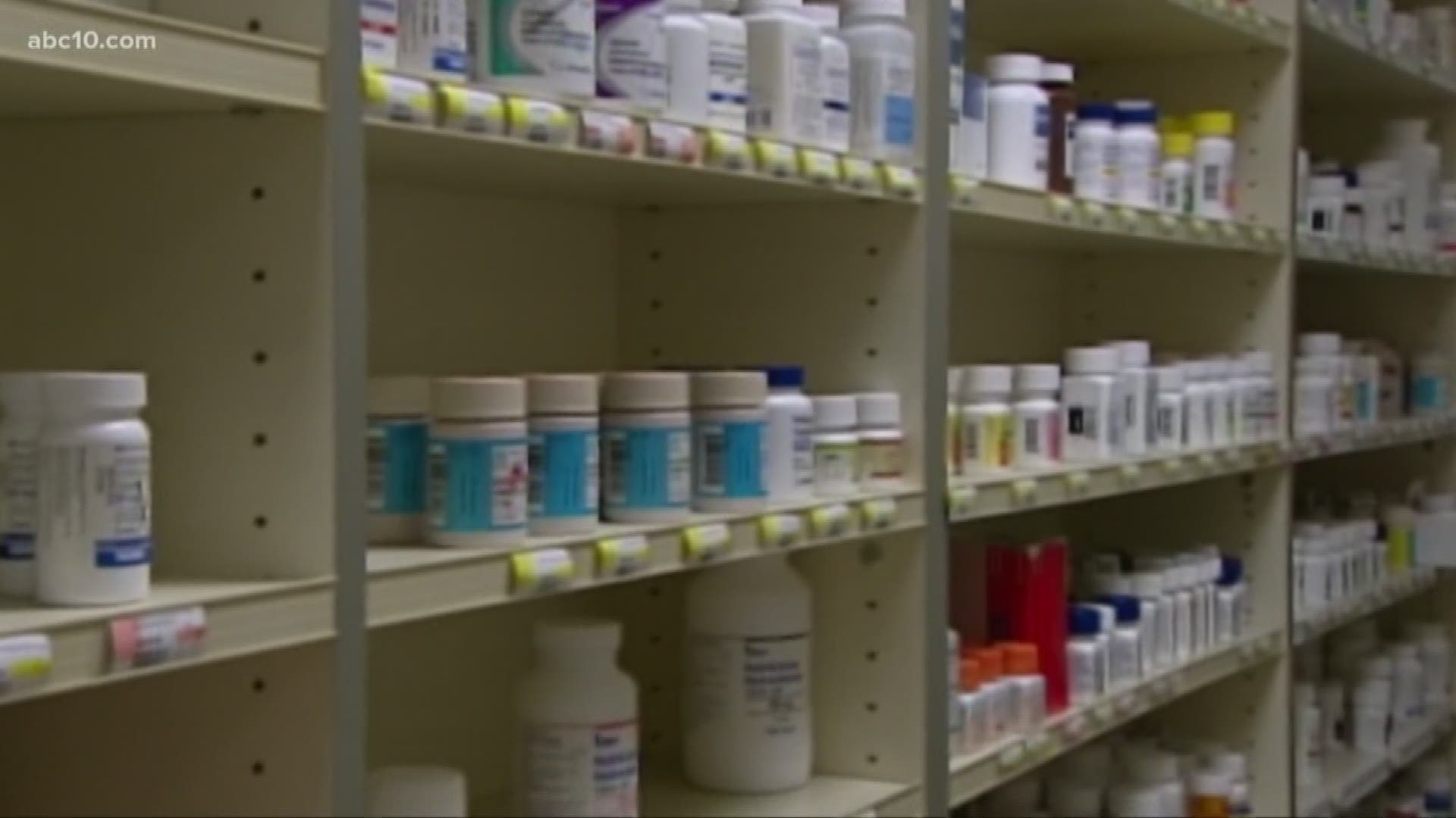Brittany breaks down how to save money when going to the pharmacy.