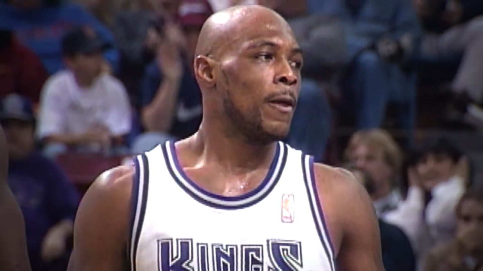 Hall-of-Famer & Sacramento Kings legend Mitch Richmond joins ABC10's Sean Cunningham discussing his battles against Michael Jordan to remember the late Marty McNeal.