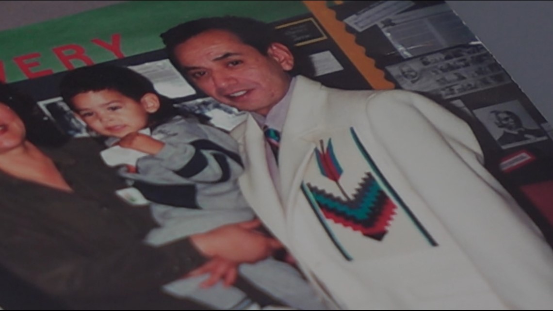 Allan Olvera: California Attorney General to review murder case - Vimarsana News