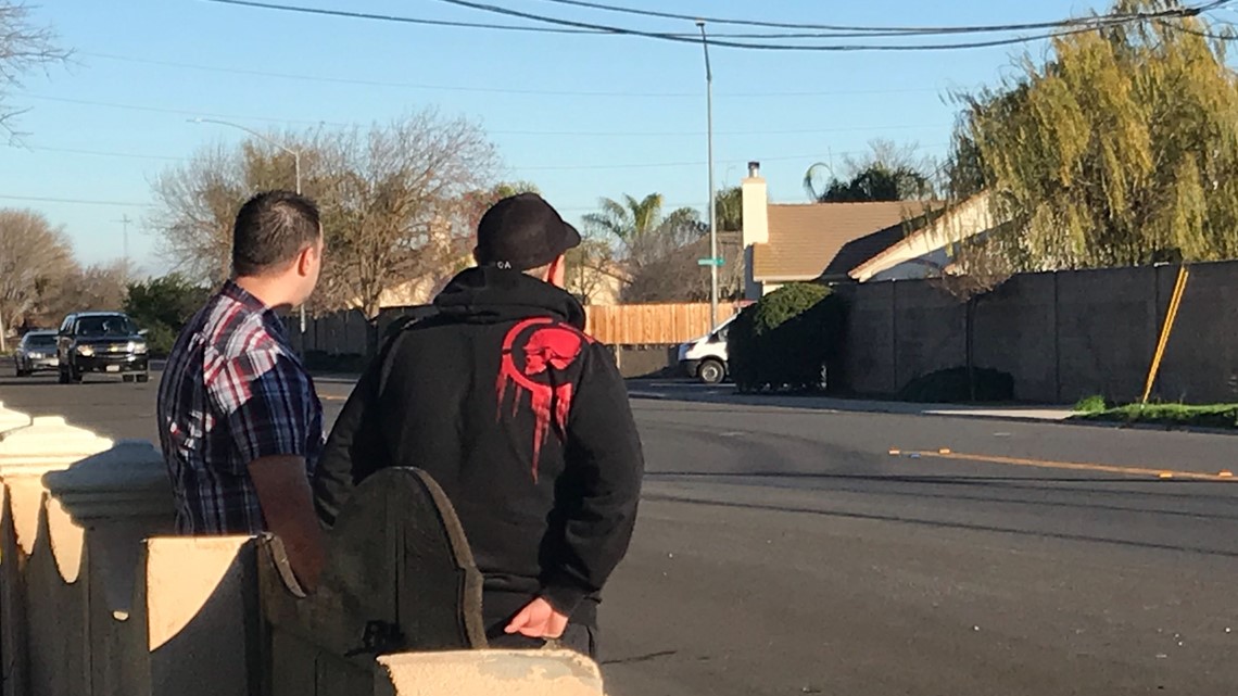 Newman Police Department How an agency meets the needs of smalltown