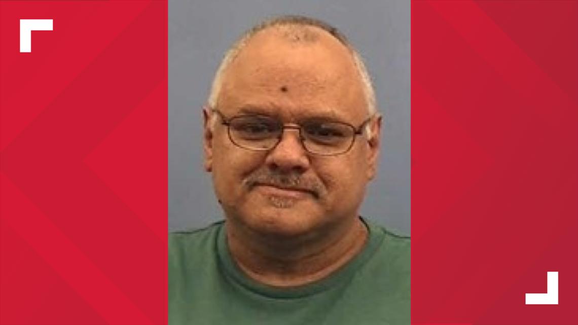 Ricky Linan: Citrus Heights substitute teacher accused sexual assault ...