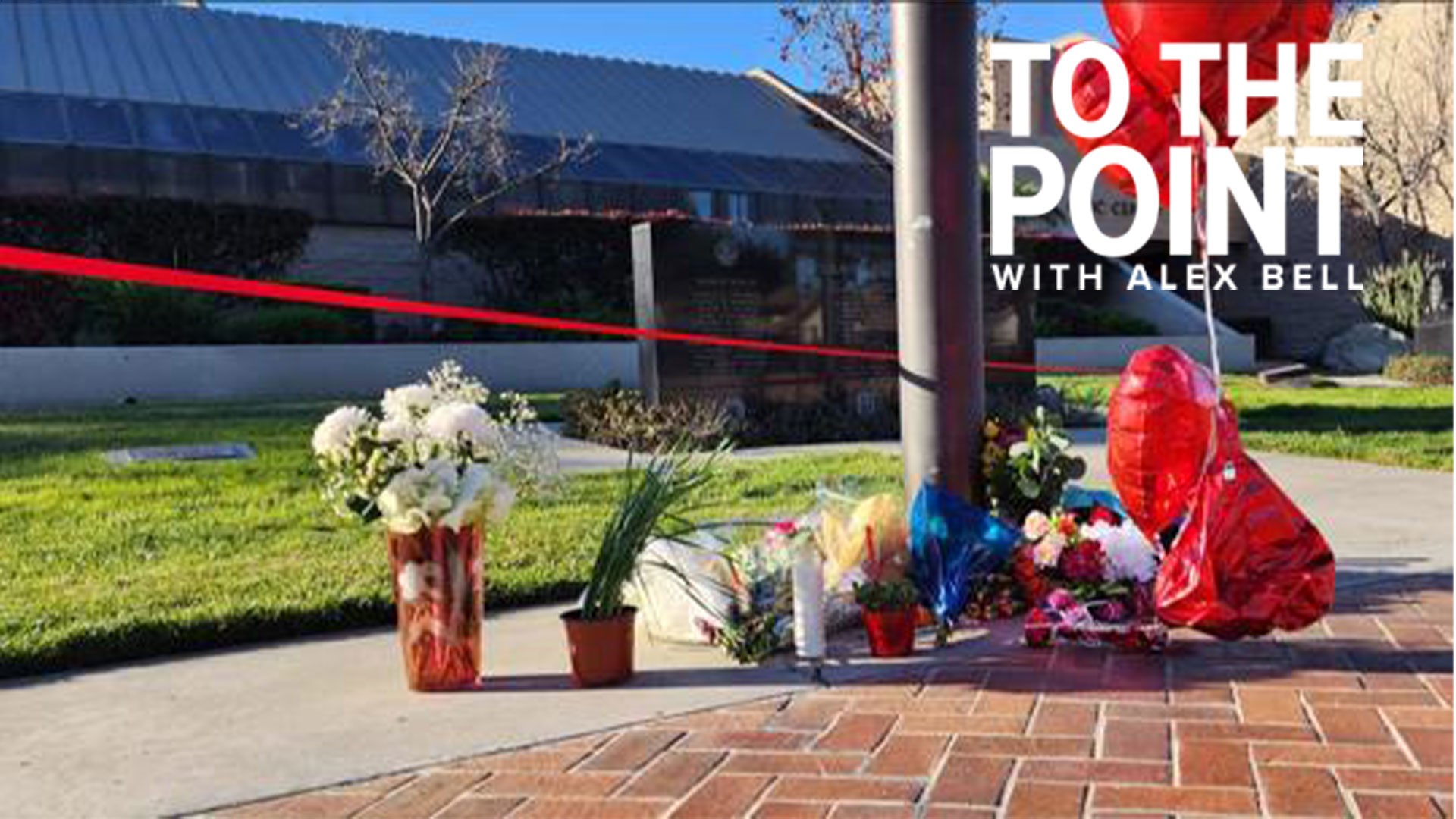 Monterey Park Shooting: Mental health resources available for the AAPI community | To The Point