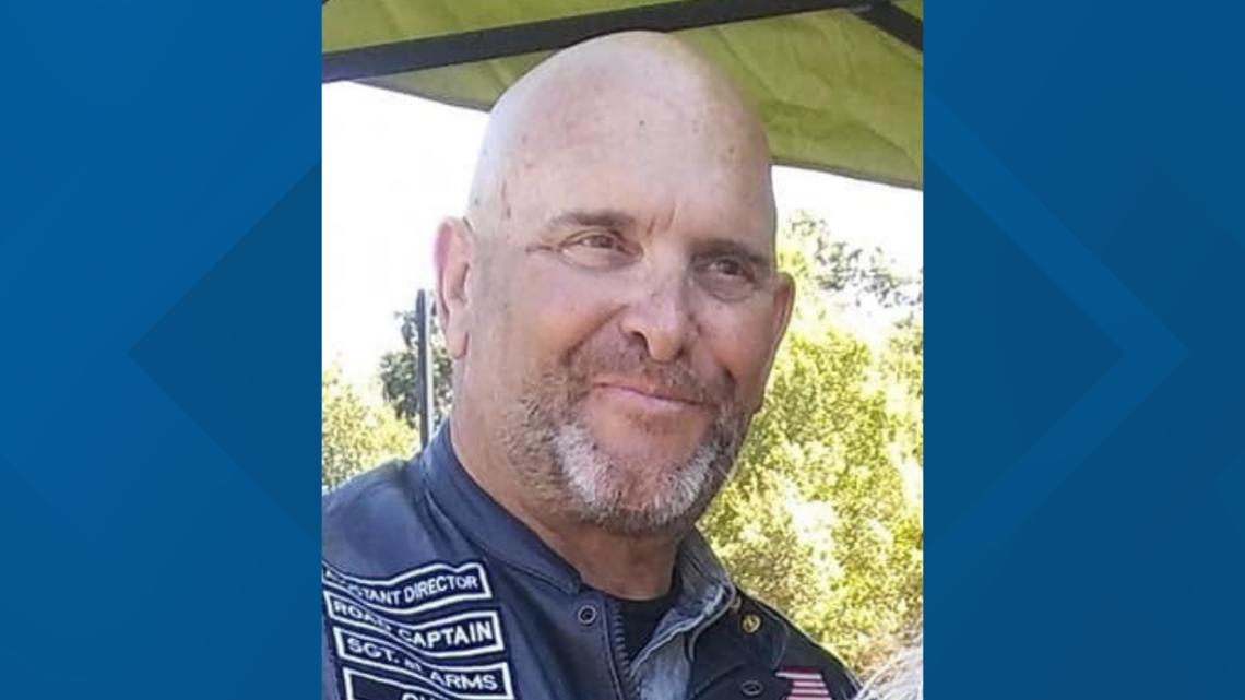 ‘Kind, honest’: Widow mourns Folsom motorcycle club leader killed in crash – ABC10