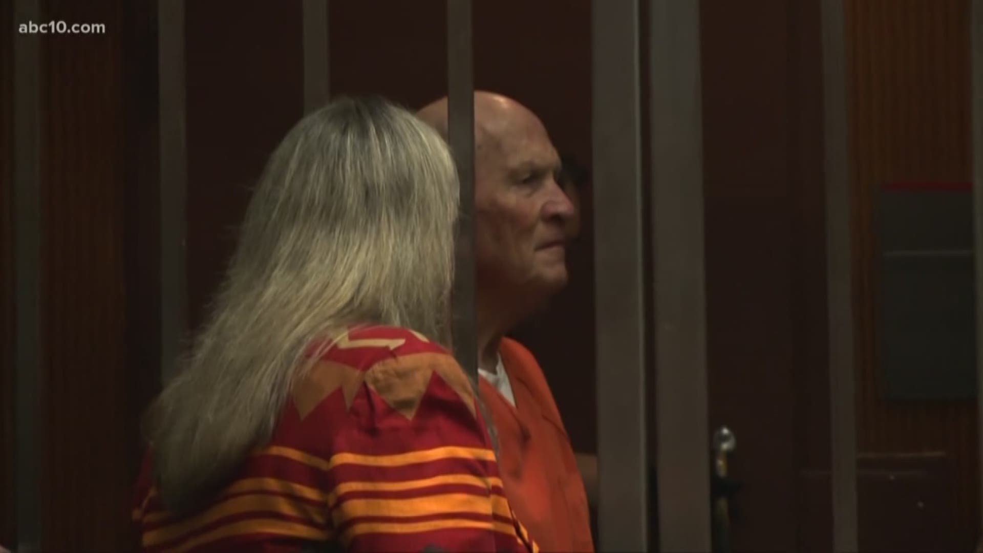 Attorneys for Joseph DeAngelo Jr., the accused Golden State Killer, said he is offering to plead guilty if prosecutors agree not to seek the death penalty.