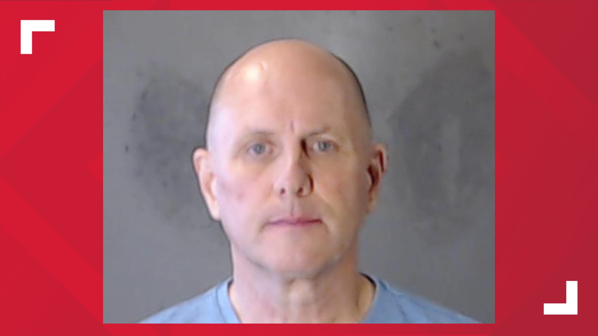 A man accused of violently raping women in the Sacramento area in the early 90s is now behind bars. Mark Jeffery Manteuffel was arrested for a string of violent rapes in the Sacramento area, dating back more than 25 years.