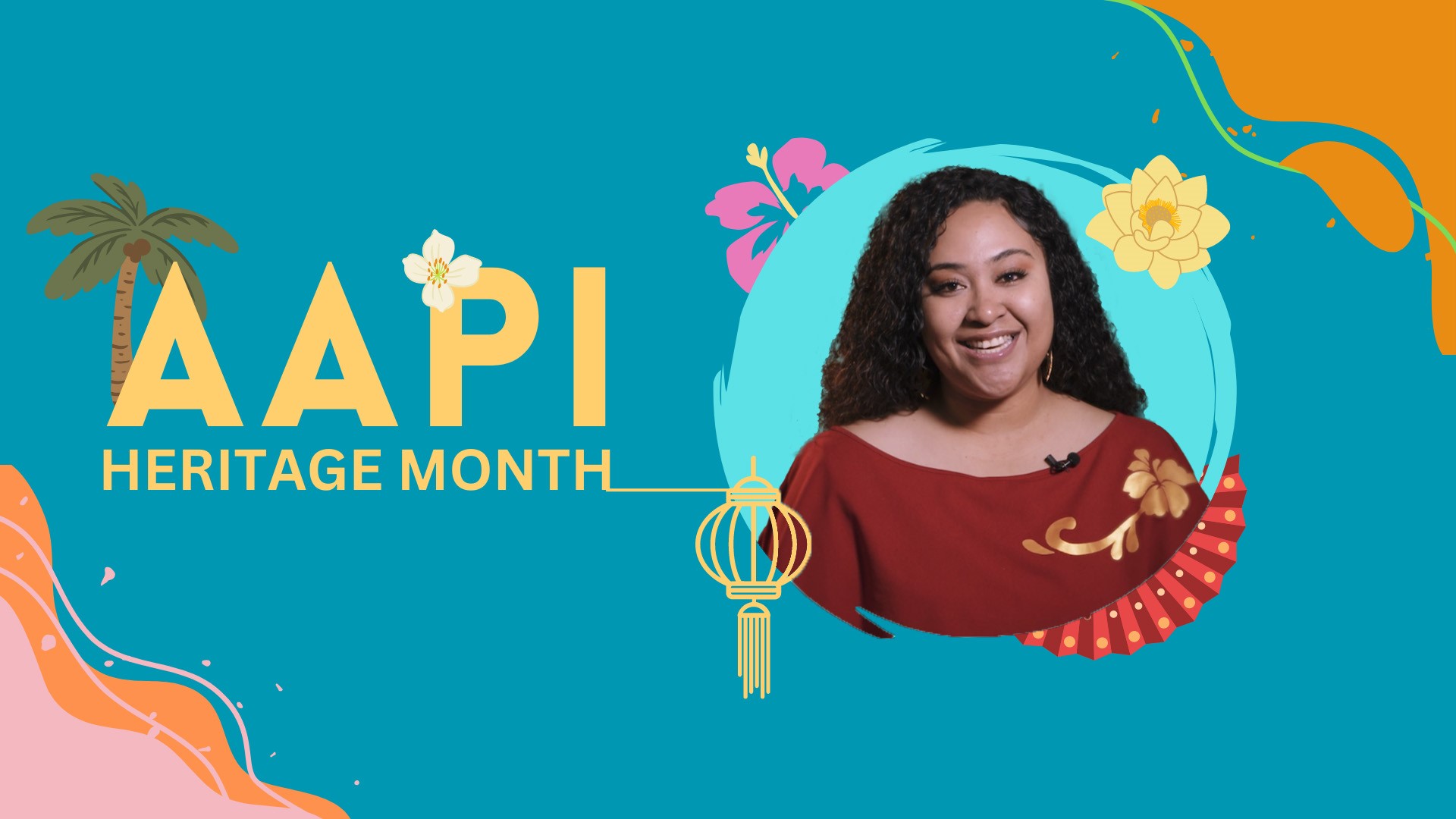 For Ana Taukolo, being Tongan means four things: building strong relationships with one God, having respect, being loyal, and staying humble.