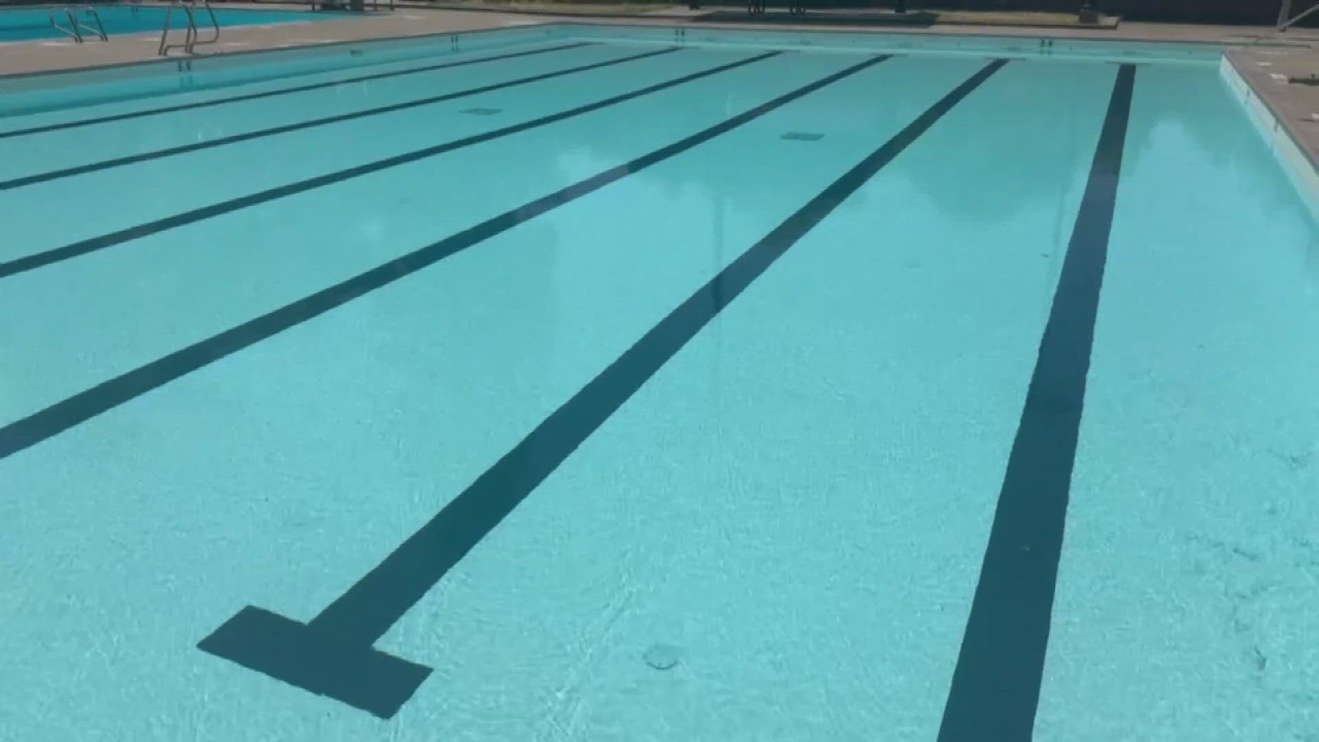 Sacramento's McClatchy Pool to be free all summer