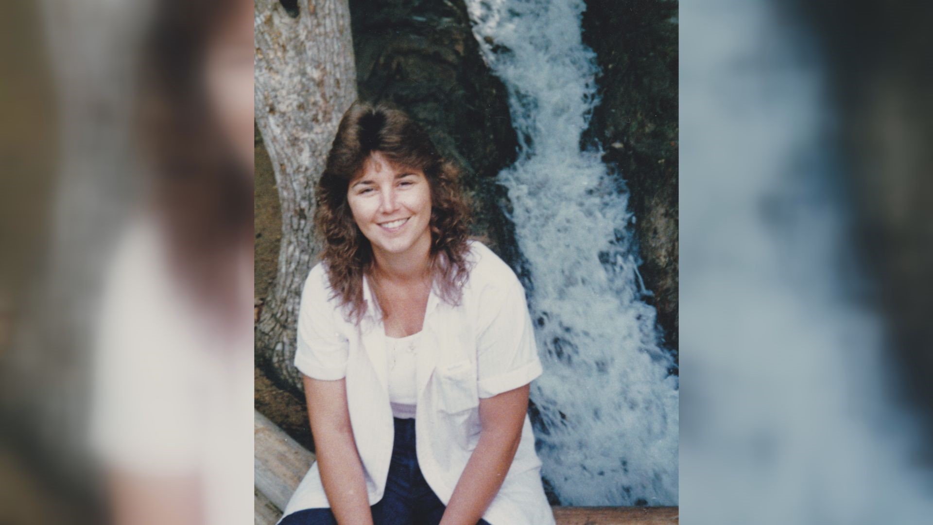 Cynthia Kempf was shot and killed by a former police officer in 1988. Her killer, Eric Bergen, was recently denied parole.