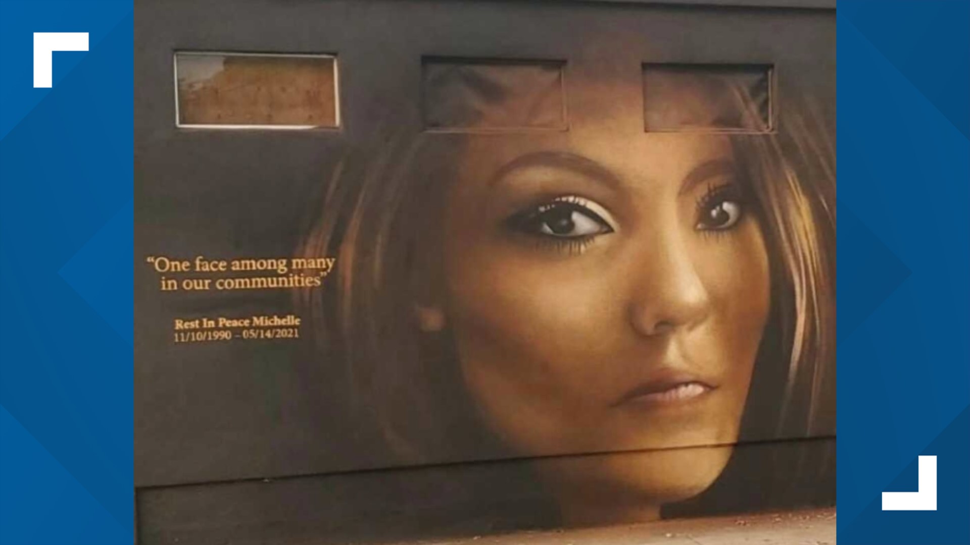 Mural project for Sacramento violent crime victims aims to honor ...