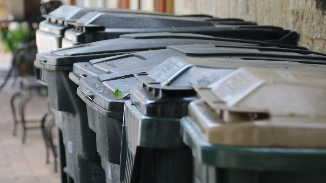 Roseville plans for city-wide composting plan | abc10.com