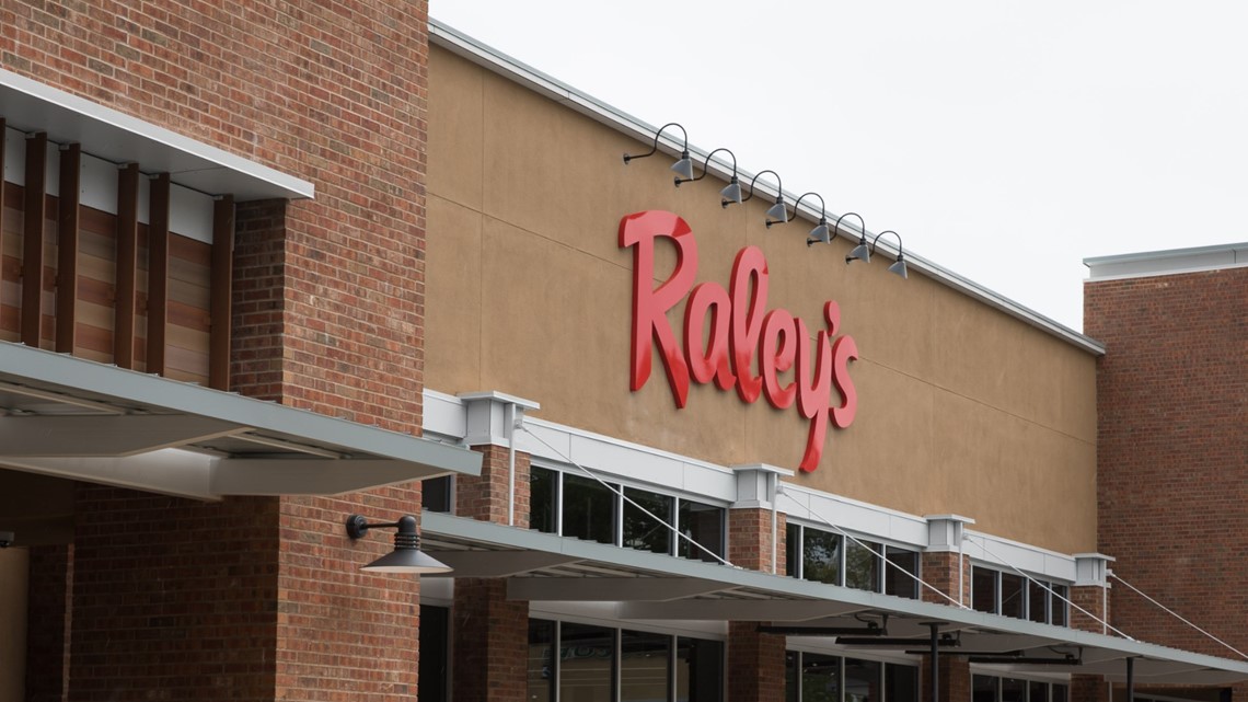 Raley's starts 'Discount Days' for veterans and first responders ...