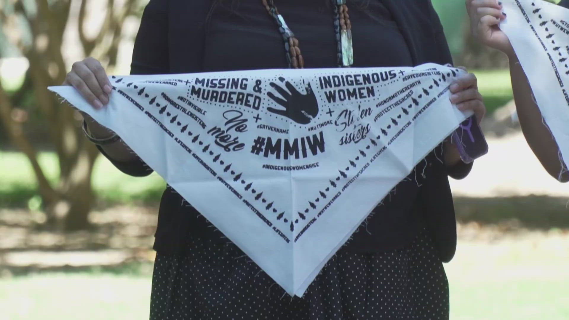 Sacramento County forms Missing and Murdered Indigenous Task Force | What We Know