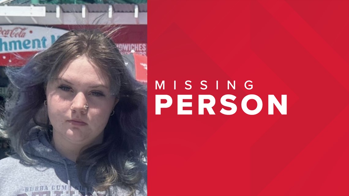 Fairfield police search for missing teen Brooke Mellomida - Vimarsana News