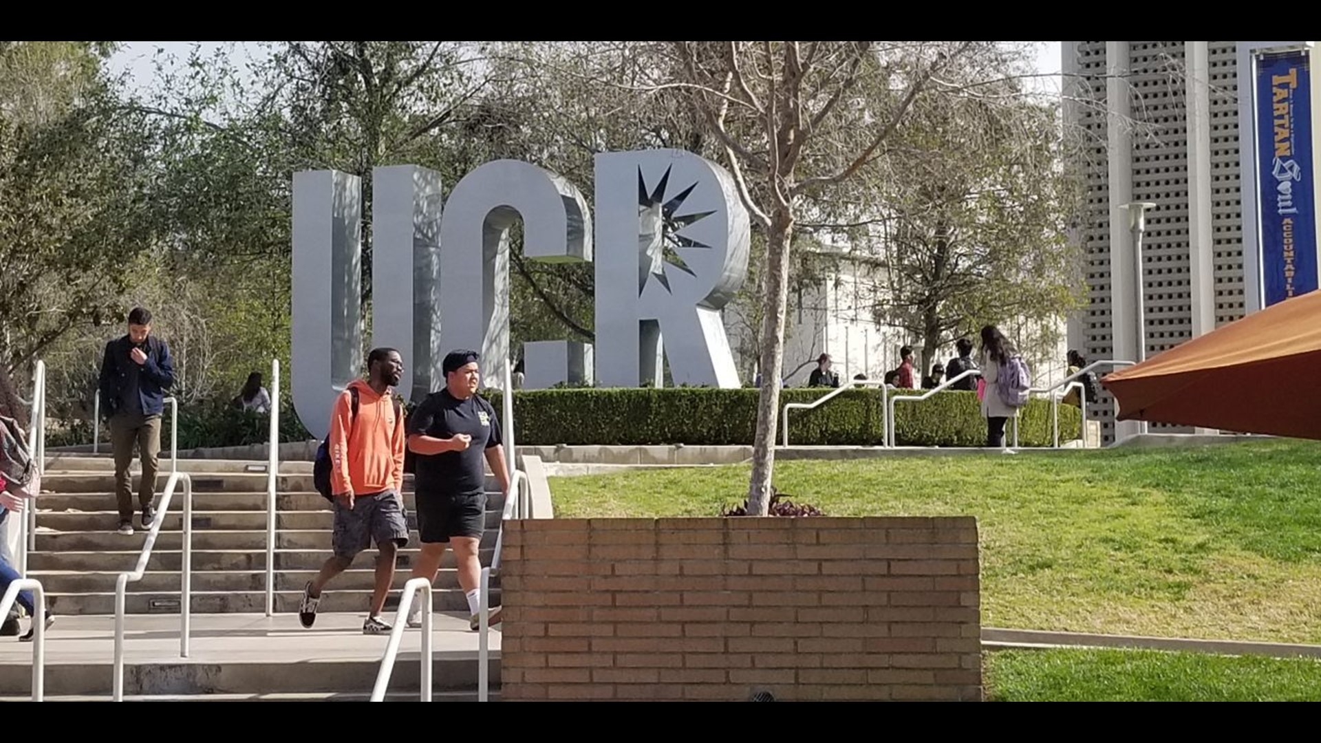 Ucs Environment Behind UC’s ‘admission by exception’ side door: sports, money ...