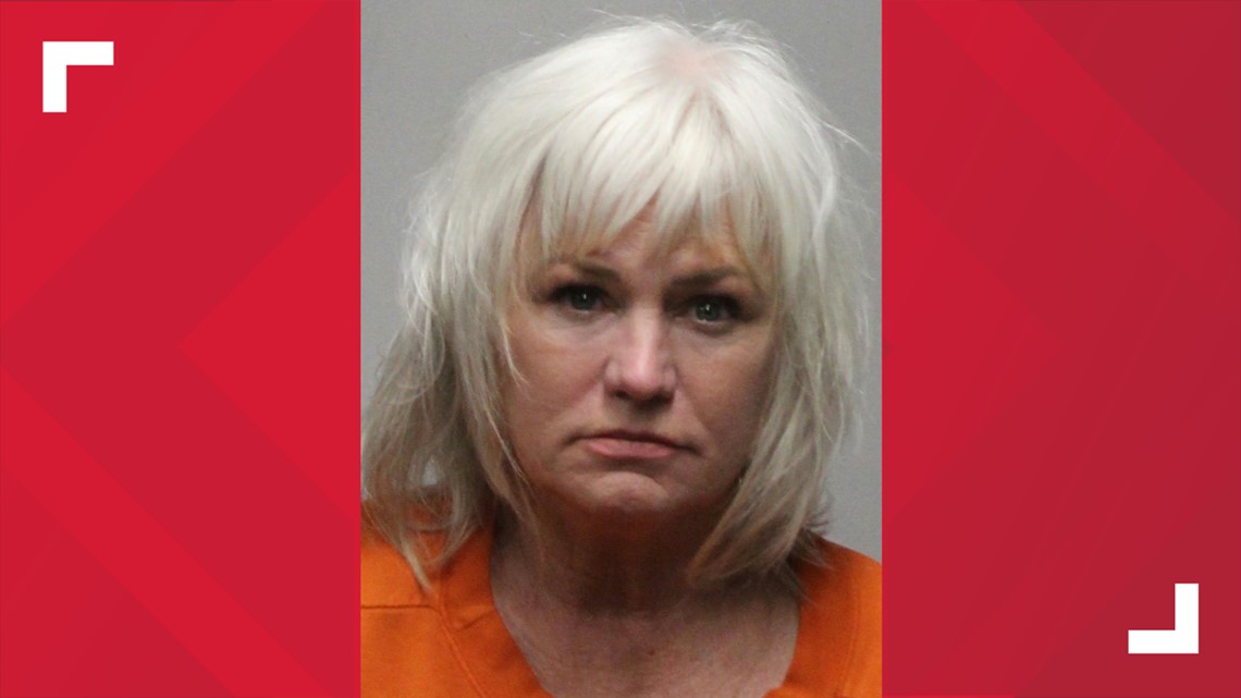 Wendy Munson arrested for DUI while teaching class | abc10.com