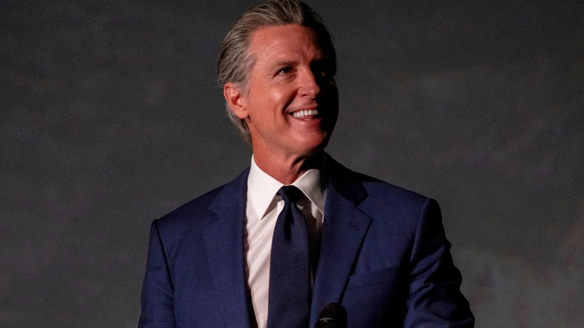 Newsom launches nationwide alliance to keep public health decisions science-based
