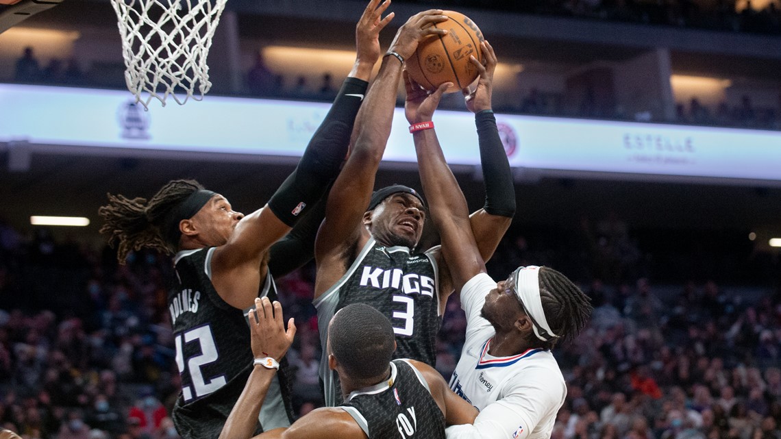 Paul George, Clippers beat Kings to extend win streak – Orange