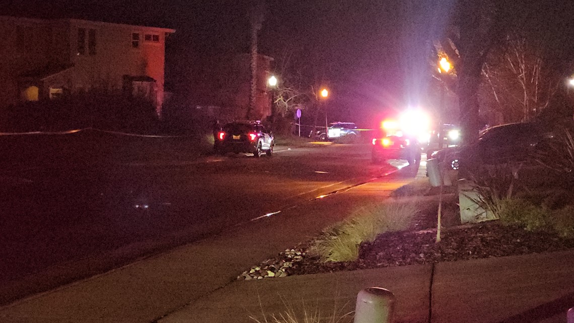 Sunday morning shooting in Sacramento leaves man dead - Vimarsana News