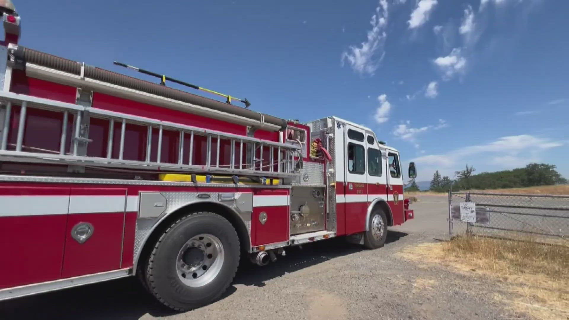 Deadly Humboldt County plane crash under investigation