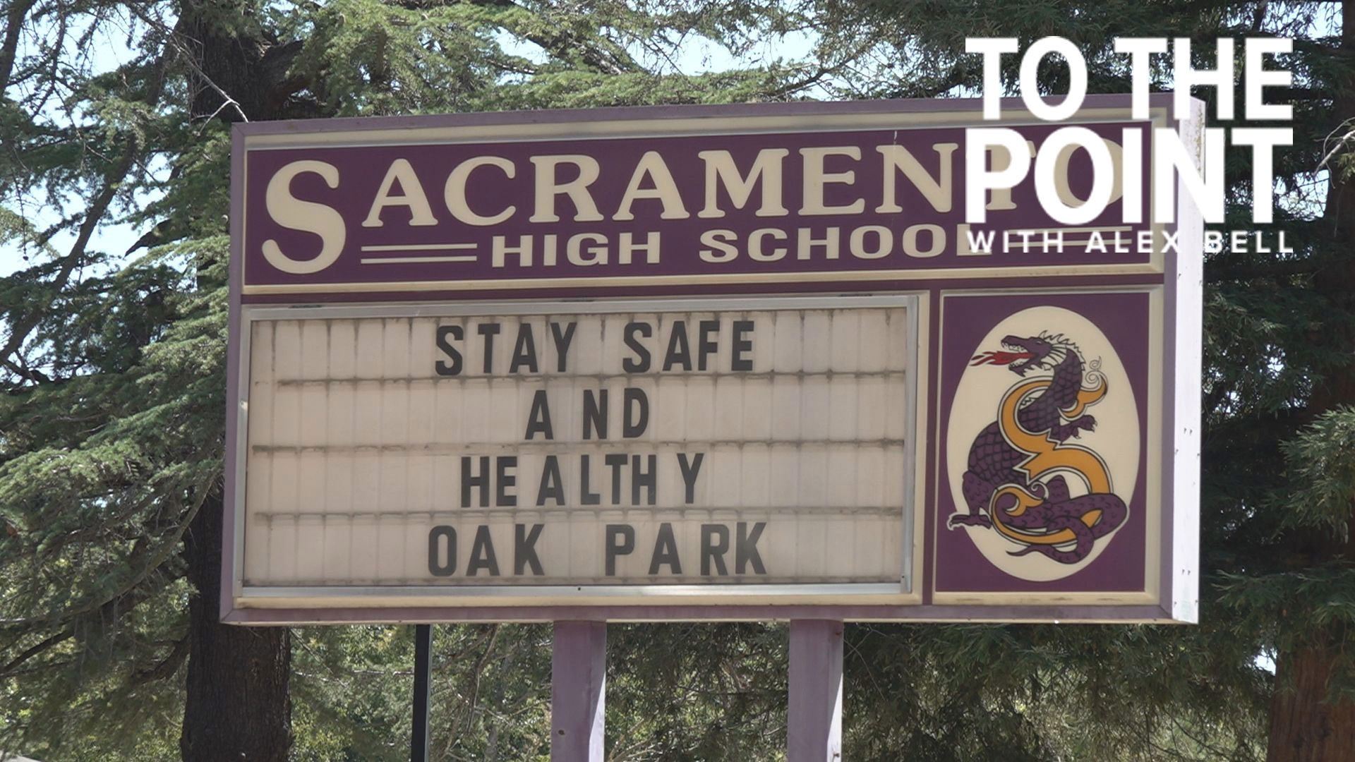 Sacramento City USD audit of St. HOPE charter schools raises concerns