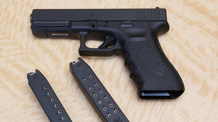 AG: Personal info of California's concealed-carry permit applicants was visible online