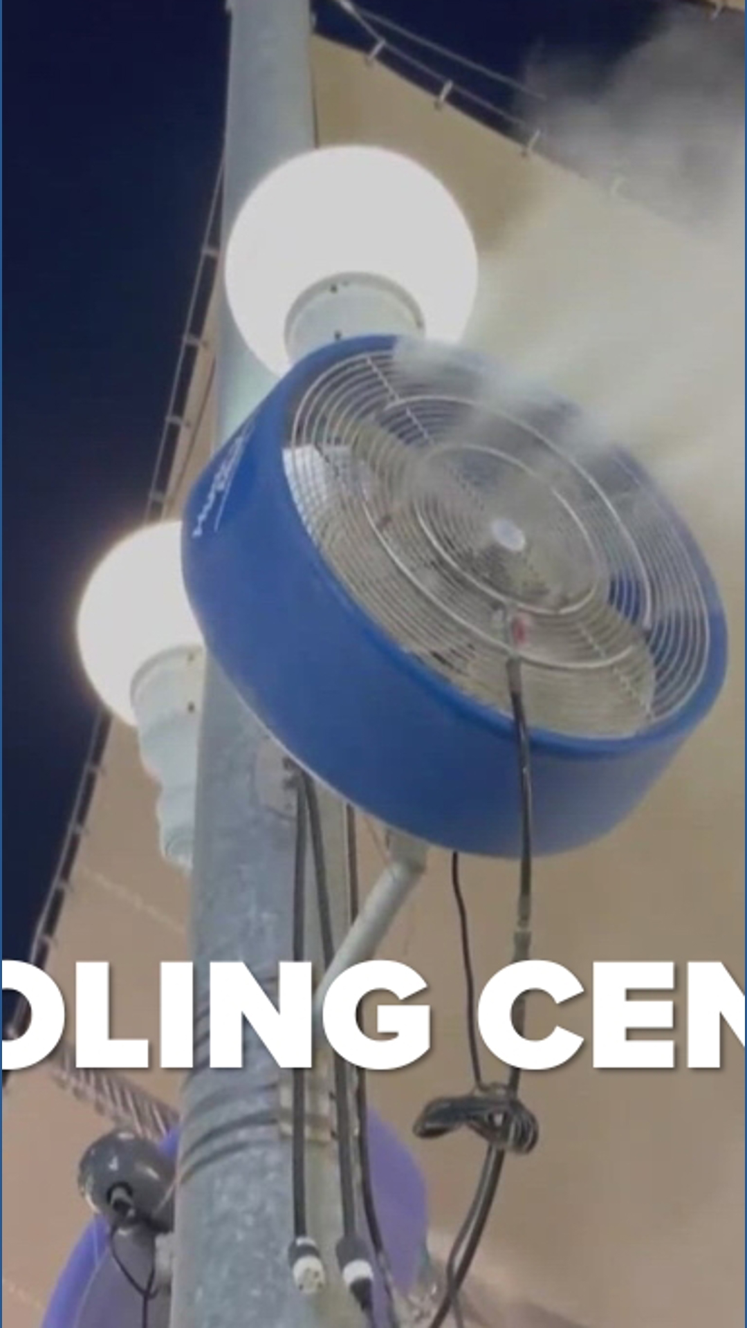 List: Cooling centers around the Sacramento area | abc10.com