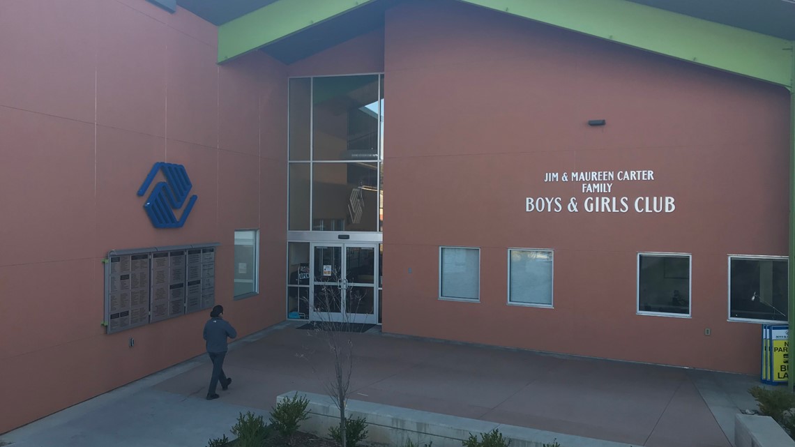 El Dorado County Boys & Girls Club helps during power shutoffs 