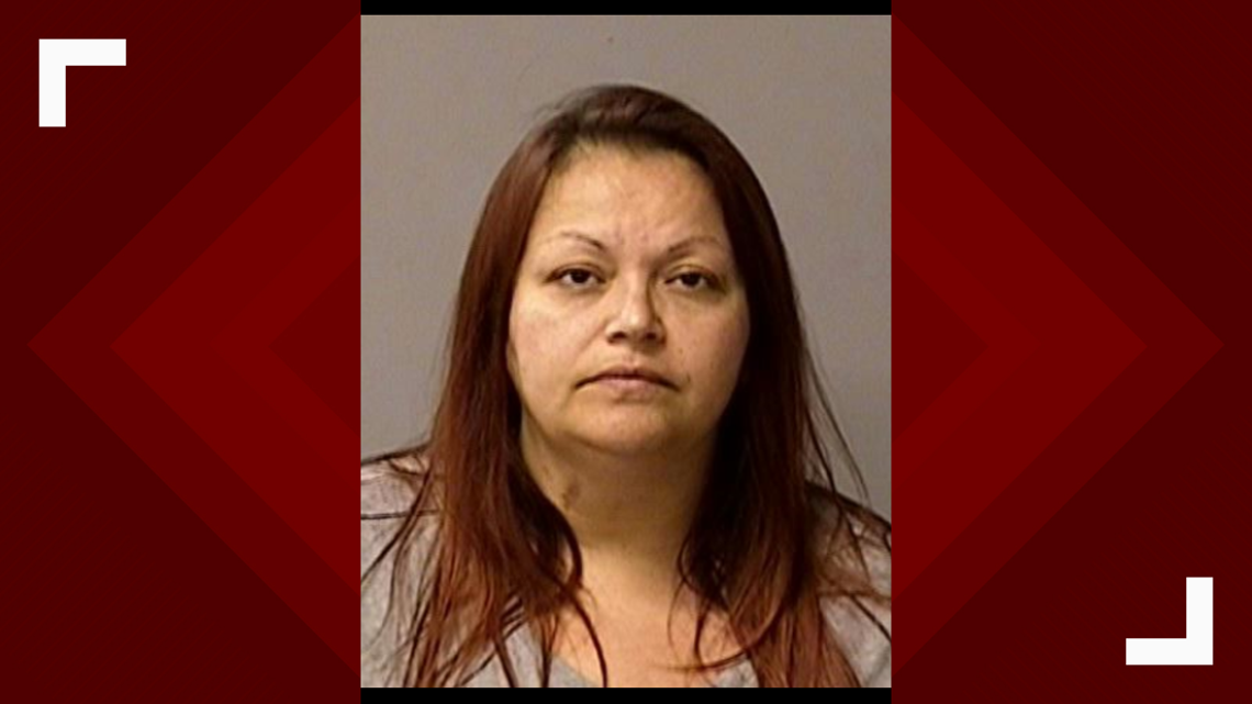 Turlock mom accused of jumping in on after-school fight involving her ...