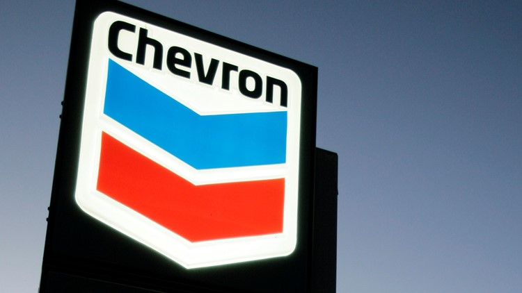 Jury returns $63M verdict after finding Chevron covered up toxic pit on California land