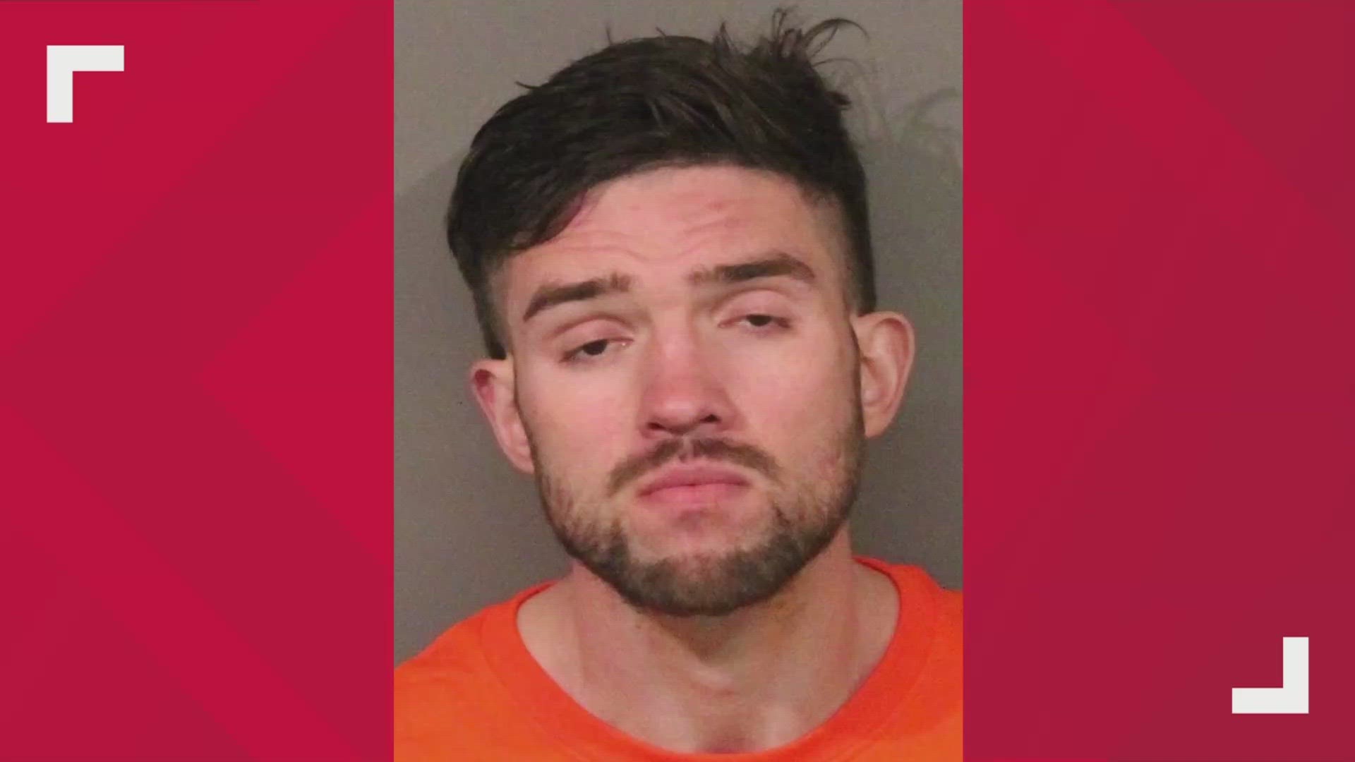 Law enforcement arrested the man believed to be connected with shootings in Roseville and Citrus Heights, as well as threats at the California State Capitol.